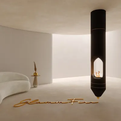 Signature - Zwart