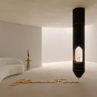 Signature - Zwart Signature - Zwart
