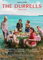 The Durrells - Seizoen 1 - DVD (8711983970311) - thumbnail