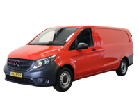 Mercedes Benz Vito