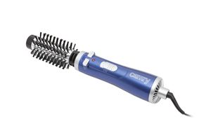 Camry Premium CR 2021 haarstyler Haarstijlset Stoom Zwart, Blauw, Grijs 1000 W