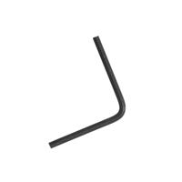 Milwaukee Accessoires Inbussleutel 5/32" - 49960070