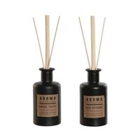 Luchtverfrisser Home ESPRIT Stads 150 ml (2 Stuks)
