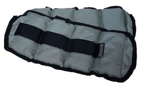 RS Sports Gewichtsmanchetten l 1 kg