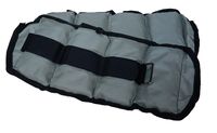 RS Sports Gewichtsmanchetten l 1 kg