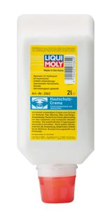 Huidbeschermingscrème (2 L) LIQUI MOLY, 2.0, L