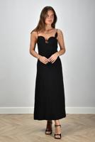 Farm Rio jurk 328615 black