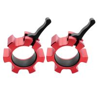 Olympische Sluitingen Rood 50/51 mm