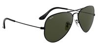 Ray-Ban AVIATOR CLASSIC zonnebril Piloot - thumbnail