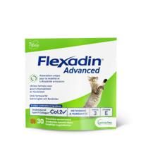 Flexadin Advanced Cat 1 zak (30 stuks)