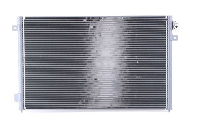 Condensor, airconditioning 94717