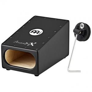 Meinl SnareBox Foot Percussion cajon incl. beater