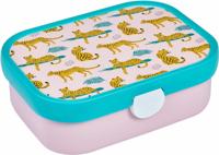 Lunchbox Campus leopard - Mepal Lunchbox Campus leopard - Mepal