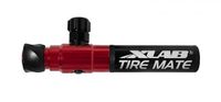 XLAB Tire Mate mini fietspomp