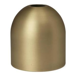 ferm LIVING Collect Lampenkap - Bell - Brass