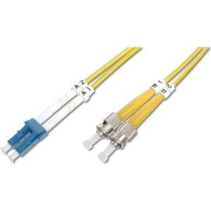 Digitus DK-2931-05 Glasvezel kabel