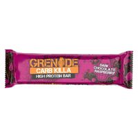 High protein bar dark chocolate raspberry High protein bar dark chocolate raspberry