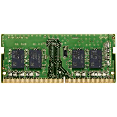 HP 286H8AA Werkgeheugenmodule voor laptop DDR4 8 GB 1 x 8 GB Non-ECC 3200 MHz 260-pins SO-DIMM 286H8AA#AC3