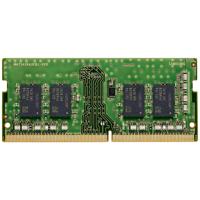 HP 286H8AA Werkgeheugenmodule voor laptop DDR4 8 GB 1 x 8 GB Non-ECC 3200 MHz 260-pins SO-DIMM 286H8AA#AC3 HP 286H8AA Werkgeheugenmodule voor laptop DDR4 8 GB 1 x 8 GB Non-ECC 3200 MHz 260-pins SO-DIMM 286H8AA#AC3