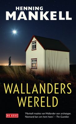 Wallanders wereld - Henning Mankell - ebook
