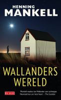 Wallanders wereld - Henning Mankell - ebook - thumbnail