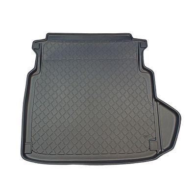 Kofferbakmat passend voor Mercedes E W 211 S/4 2002-02.2009 no left wing 192280
