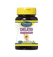 Magnesium chelated 300mg