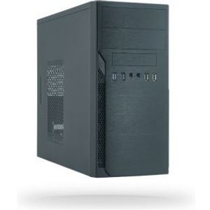 Chieftec HO-12B computerbehuizing Toren Zwart 350 W