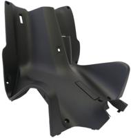 Edge binnenscherm aerox tot bj. 2014 mat zwart