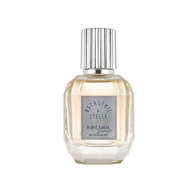 Astrophil & Stella 8 Days a Week Extrait de Parfum 50ml Astrophil & Stella 8 Days a Week Extrait de Parfum 50ml