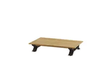 Divine coffee table 120 x 70 x 25 cm | 4 Seasons Outdoor