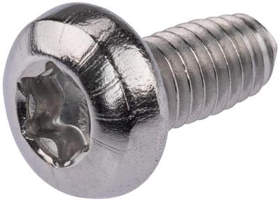 Monte Velo Pan head screw tapping