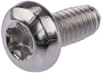Monte Velo Pan head screw tapping