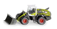 Siku 1914 Claas Torion shovel 1:50 - thumbnail