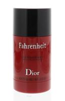 Dior Fahrenheit deodorant stick men