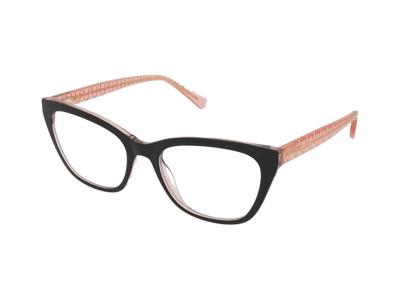 Brillen met correctie Love Moschino MOL071/CS 3H2/HA