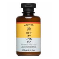 Apivita Bee My Honey Shower Gel 250ml