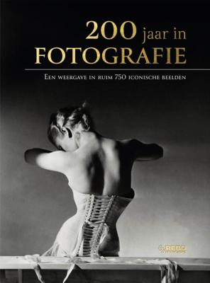 200 jaar in fotografie (Hardback)