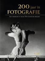 200 jaar in fotografie (Hardback)