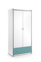 VIPACK Bonny 2 D Kast Turquoise