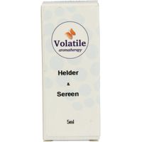 Helder & sereen Helder & sereen