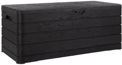 Toomax kussenbox dolomiti 151x70x63cm antraciet