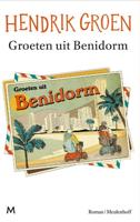 Groeten uit Benidorm