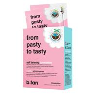 B.Tan From Pasty To Tasty 6Stuks B.Tan From Pasty To Tasty 6Stuks