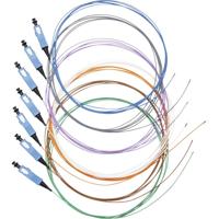 LAPP Glasvezel pigtail GOF SIMPLEX Pigtail SC G50 OM2, 2m