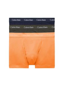 Calvin Klein - 3PK Trunk -