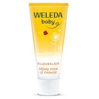 Weleda Baby Calendula Billenbalsem 75ml