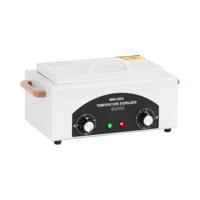 Hete lucht sterilisator - 2 L - timer - 0 - 220 °C Hete lucht sterilisator - 2 L - timer - 0 - 220 °C