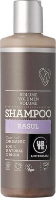 Shampoo rhassoul