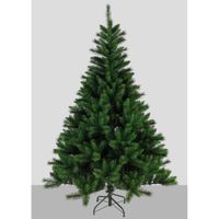 Ambiance Kunstkerstboom 215 cm - thumbnail